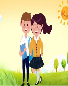 Uniforme de diario Uniforme de diario