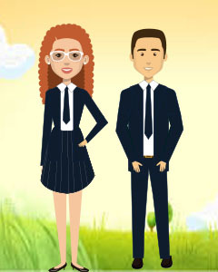 Uniforme de parada Uniforme de parada